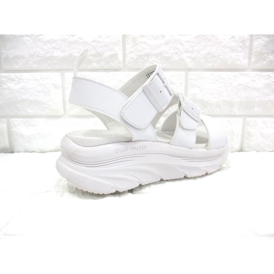 SKECHERS（スケッチャーズ） 119234 スニーカー サンダル 厚底