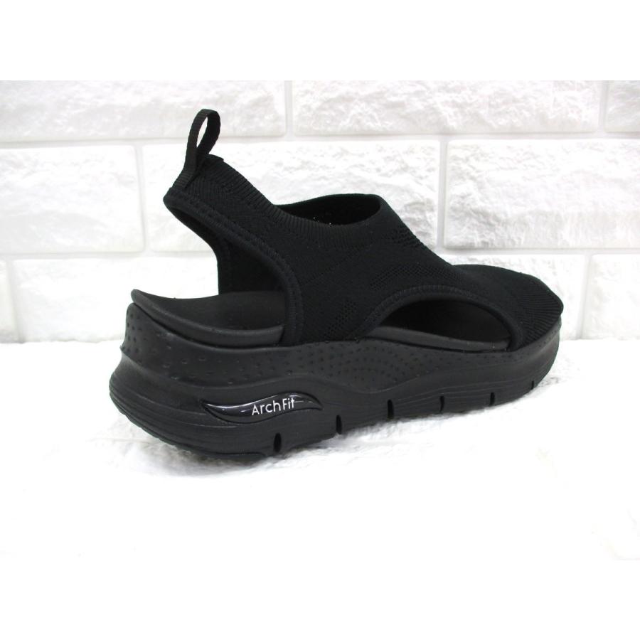 WITHC アイサ スケッチャーズ SKECHERS レディース サンダル ARCH FIT-CITY