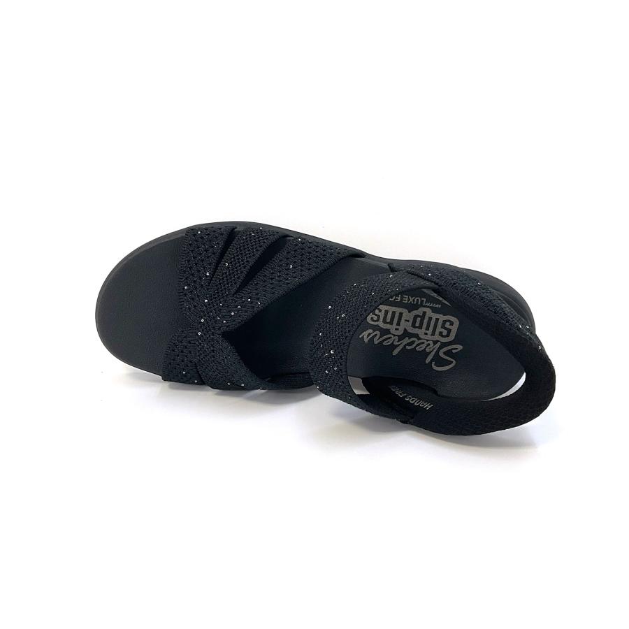 SKECHERS（スケッチャーズ） 119842 スリップインズ アリヤ