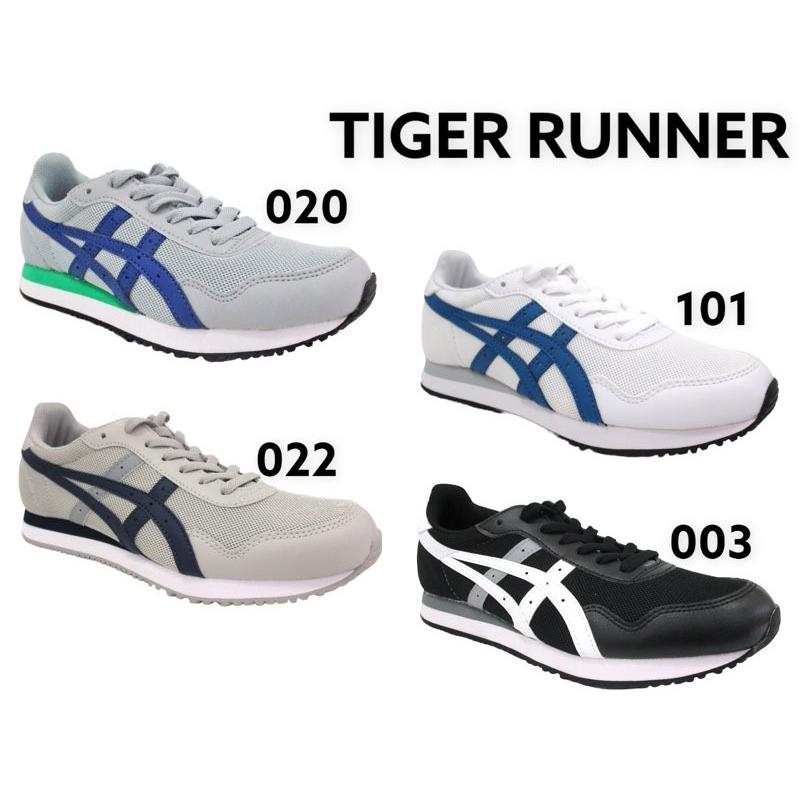 ASICS Tiger アシックス タイガーランナー スニーカー ASICS Tiger アシックス タイガーランナー スニーカー