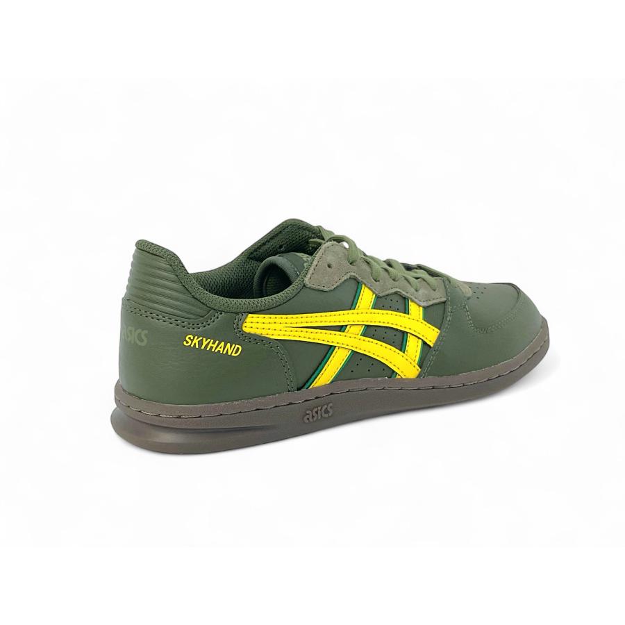ASICS Tiger（アシックスタイガー） アシックス スポーツスタイル
