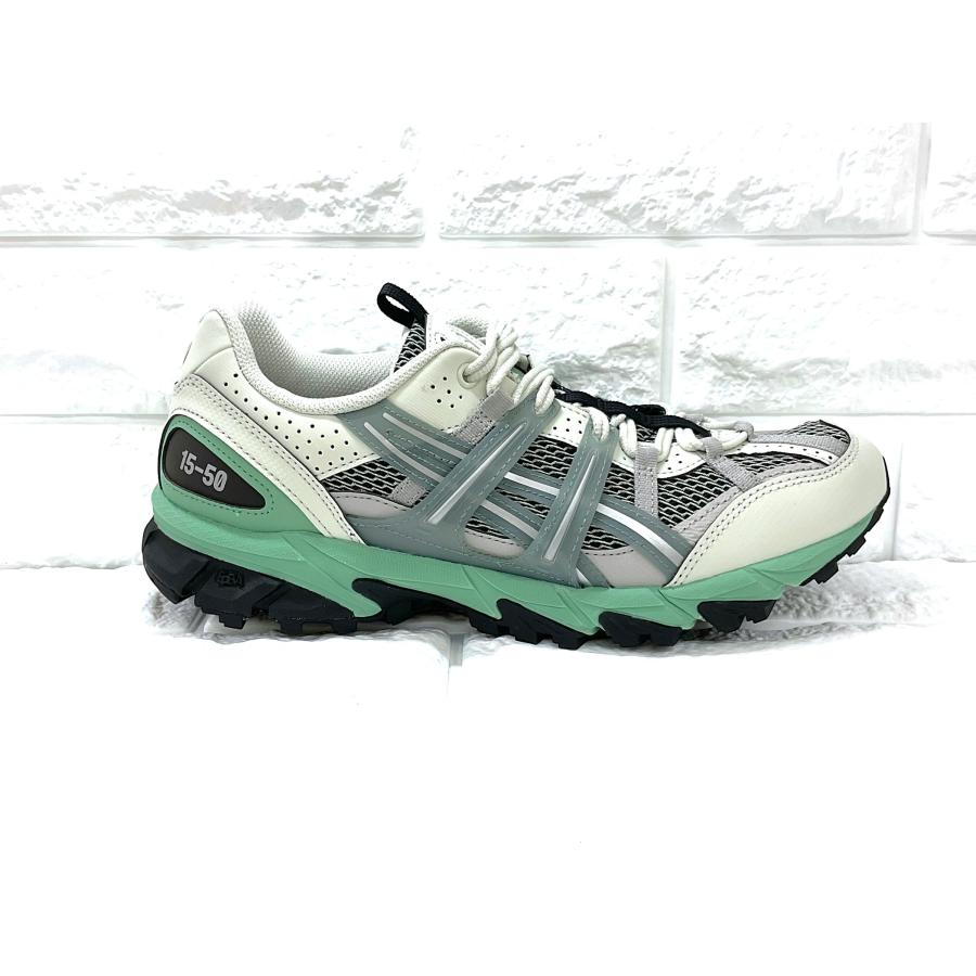 靴 asics GEL-SONOMA 15-50 SportStyle Tiger ASICS Tiger（アシックスタイガー） アシックス スポーツスタイル