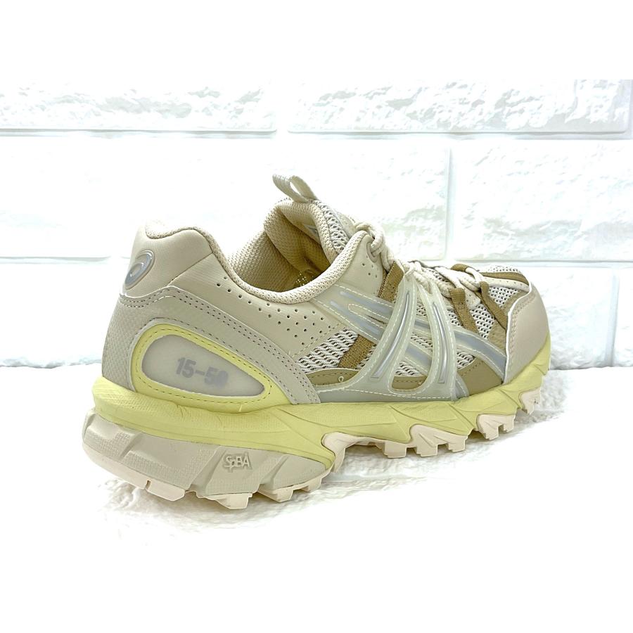 ASICS Tiger（アシックスタイガー） アシックス スポーツスタイル