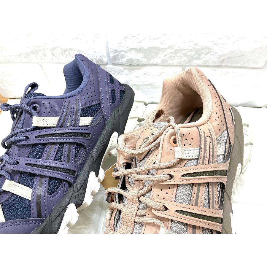 ASICS Tiger（アシックスタイガー） アシックス スポーツスタイル