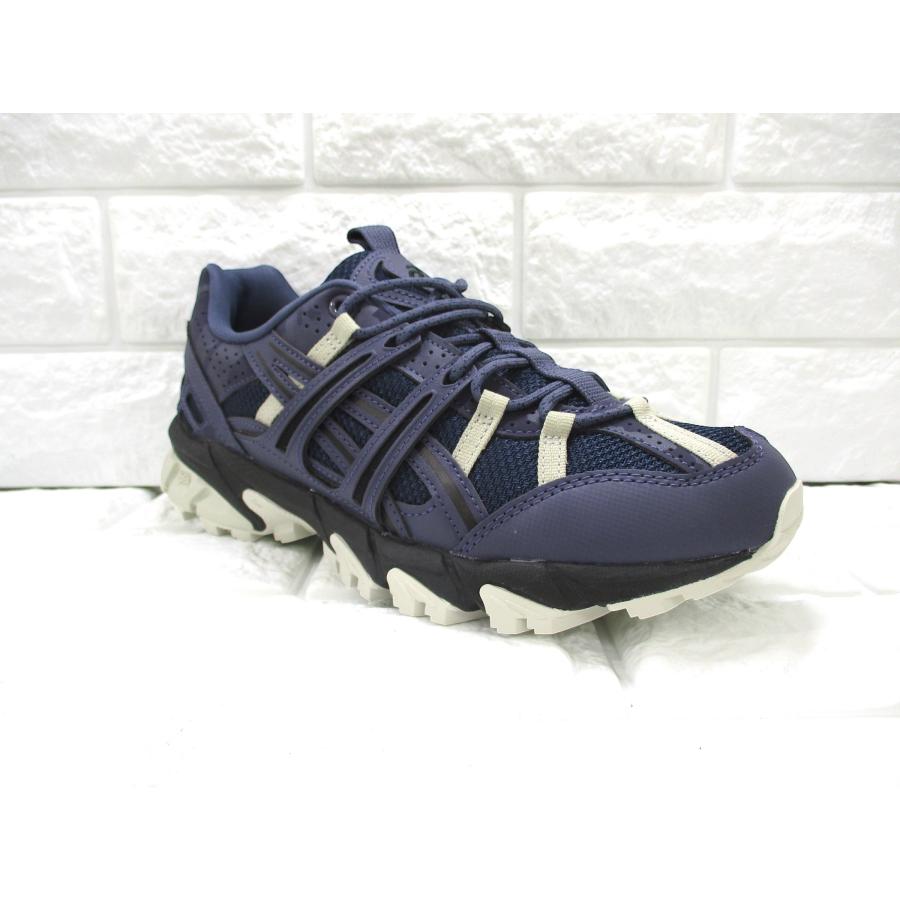 ASICS Tiger（アシックスタイガー） アシックス スポーツスタイル