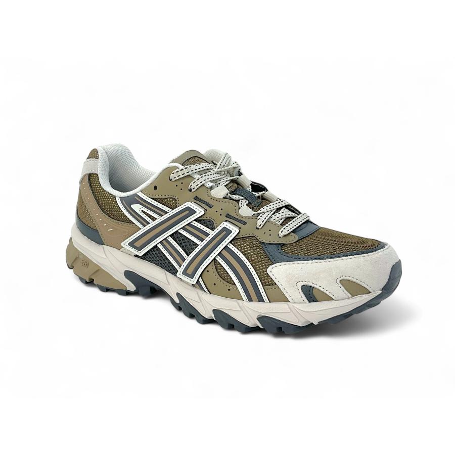 アシックス スニーカー ゲルソノマ TR62 スポーツスタイル ASICSSPORTSSTYLE GEL-SONOMA TR62 ユニセックス ライフスタイル 日常 フェス トレイル系 1203A734の画像