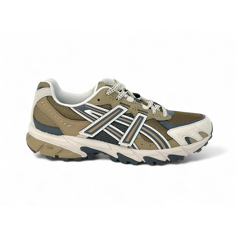 アシックス スニーカー ゲルソノマ TR62 スポーツスタイル ASICSSPORTSSTYLE GEL-SONOMA TR62 ユニセックス ライフスタイル 日常 フェス トレイル系 1203A734の画像