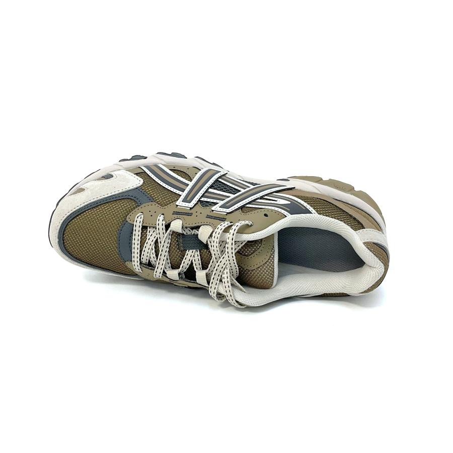 アシックス スニーカー ゲルソノマ TR62 スポーツスタイル ASICSSPORTSSTYLE GEL-SONOMA TR62 ユニセックス ライフスタイル 日常 フェス トレイル系 1203A734の画像