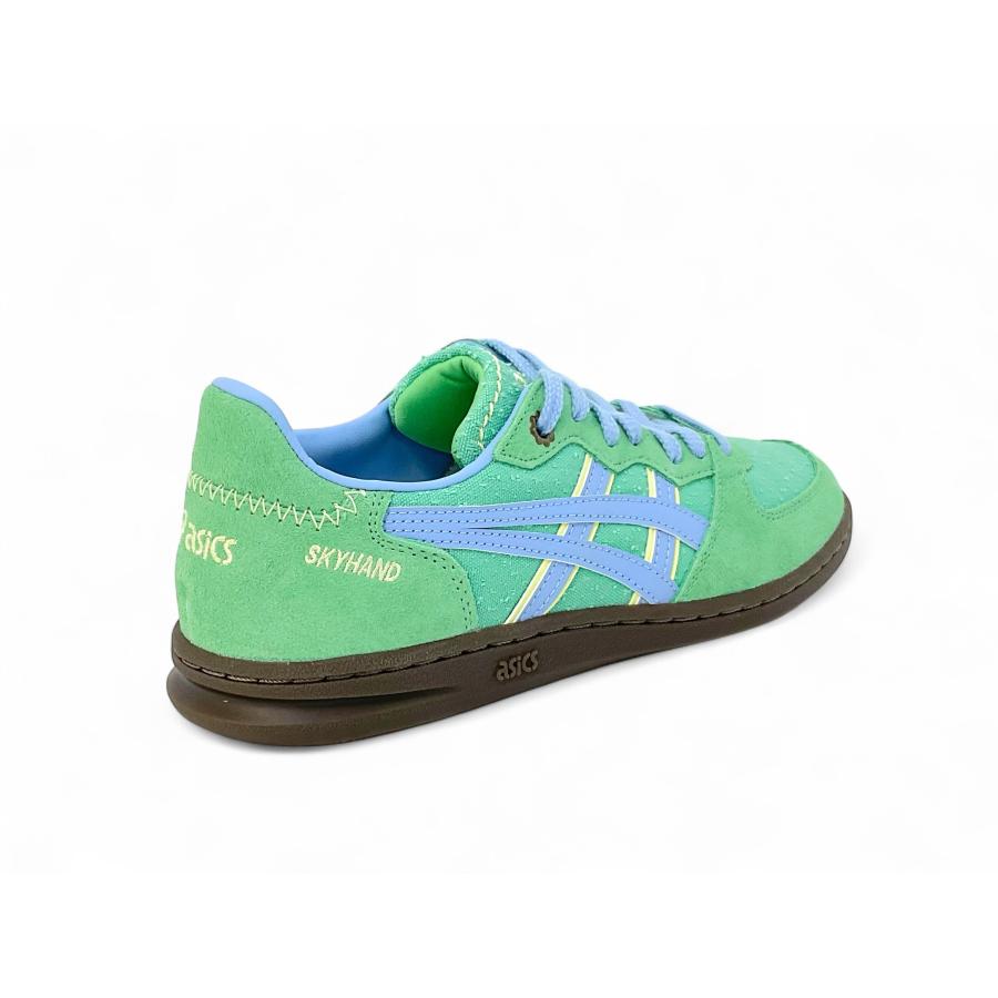 新品 未使用　asics SKYHAND OG アシックス スカイハンド OG アシックス SKYHAND OG スカイハンド OG 23.5cm