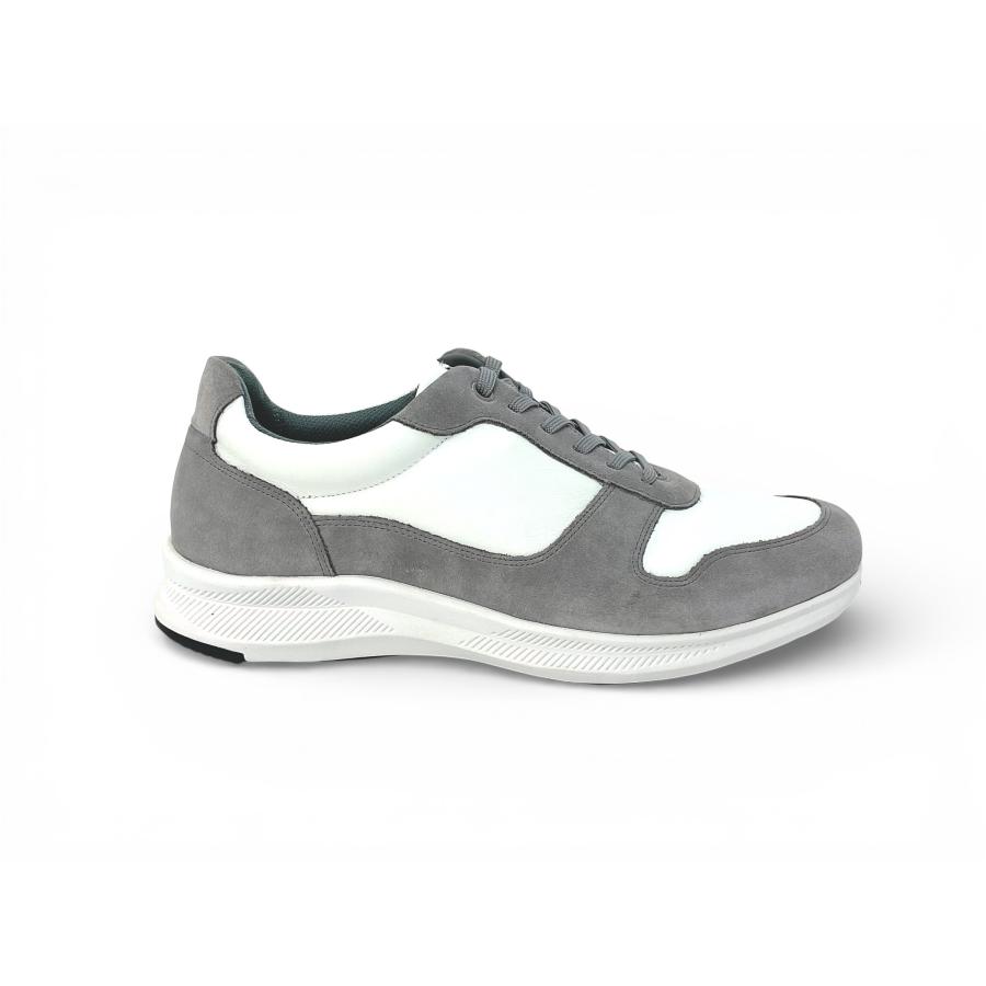 アシックス ウォーキング ペダラ スポーツ メンズ 1211A092 ASICS WALKING PEDALA SPORTS MS092N 3E ファスナー付き 1211A036 後継モデル 通勤 天然皮革の画像