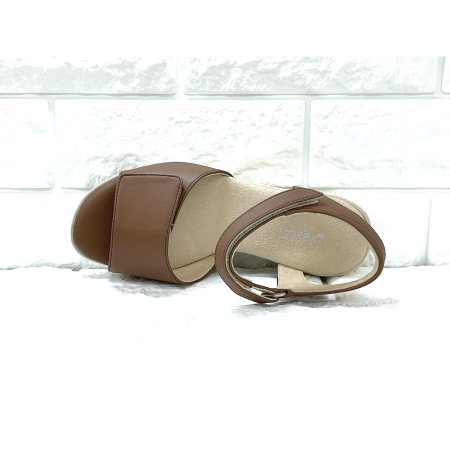 PEDALA アシックス ウォーキング ペダラ サンダル 3E WC083B