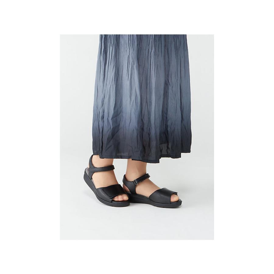 PEDALA（ペダラ） アシックス ウォーキング サンダル 3E WC083B ASICS