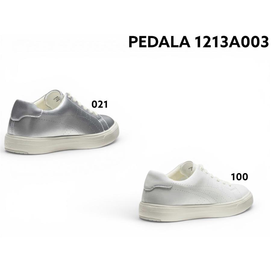 アシックス ウォーキング ペダラ ライトX2 ユニセックス 2E ASICS WALKING PEDALA LIGHT X 2 ローカットスニーカー カジュアル 1213A003【メーカー取寄せ商品】の画像