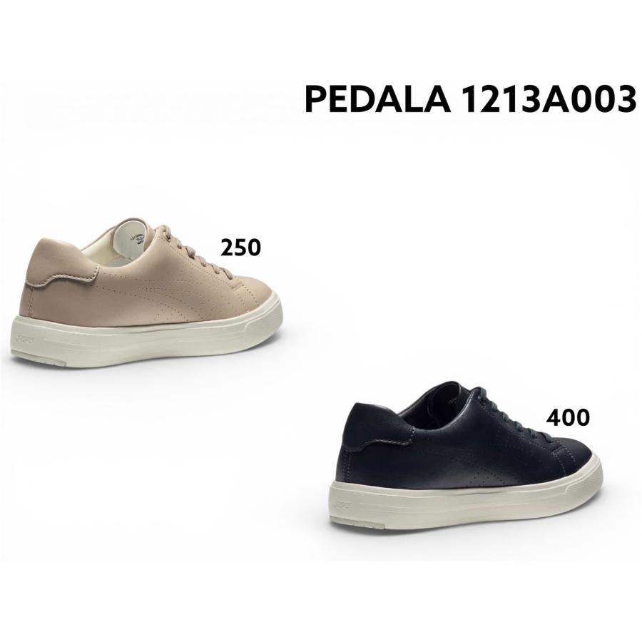 アシックス ウォーキング ペダラ ライトX2 ユニセックス 2E ASICS WALKING PEDALA LIGHT X 2 ローカットスニーカー カジュアル 1213A003【メーカー取寄せ商品】の画像