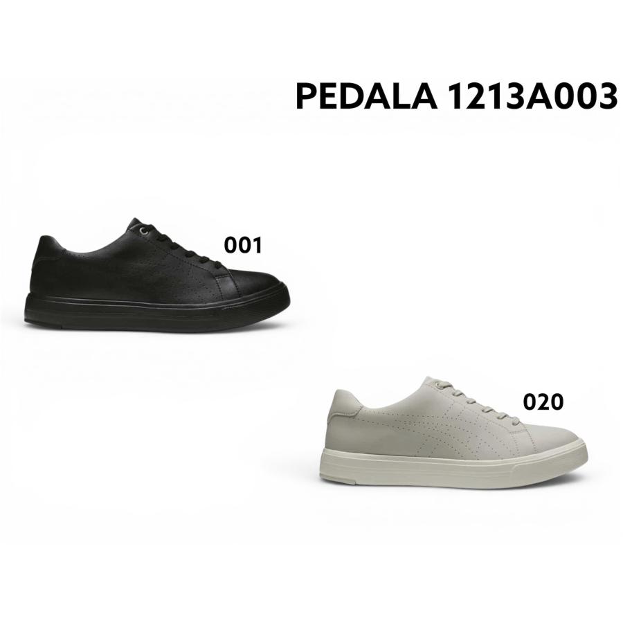 アシックス ウォーキング ペダラ ライトX2 ユニセックス 2E ASICS WALKING PEDALA LIGHT X 2 ローカットスニーカー カジュアル 1213A003【メーカー取寄せ商品】の画像