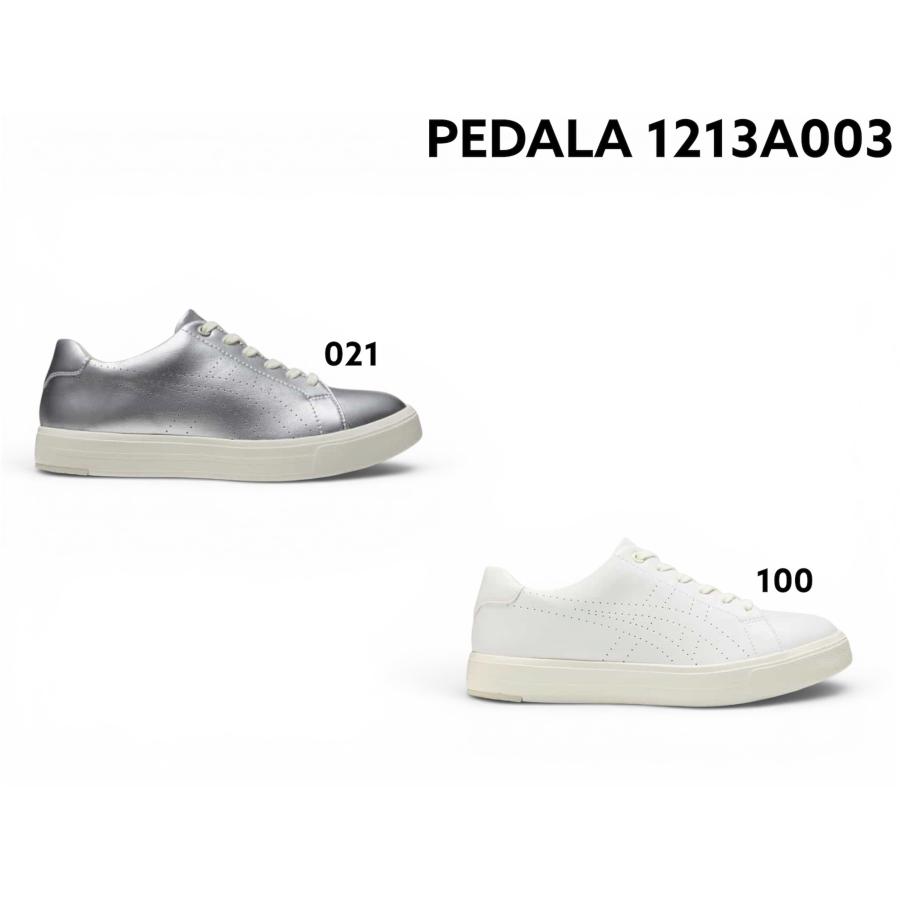 アシックス ウォーキング ペダラ ライトX2 ユニセックス 2E ASICS WALKING PEDALA LIGHT X 2 ローカットスニーカー カジュアル 1213A003【メーカー取寄せ商品】の画像