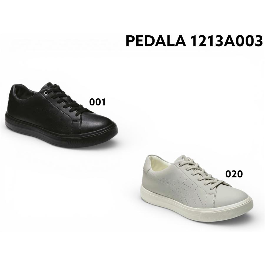 アシックス ウォーキング ペダラ ライトX2 ユニセックス 2E ASICS WALKING PEDALA LIGHT X 2 ローカットスニーカー カジュアル 1213A003【メーカー取寄せ商品】の画像
