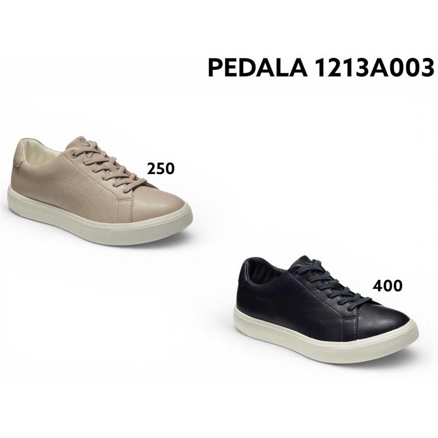 アシックス ウォーキング ペダラ ライトX2 ユニセックス 2E ASICS WALKING PEDALA LIGHT X 2 ローカットスニーカー カジュアル 1213A003【メーカー取寄せ商品】の画像