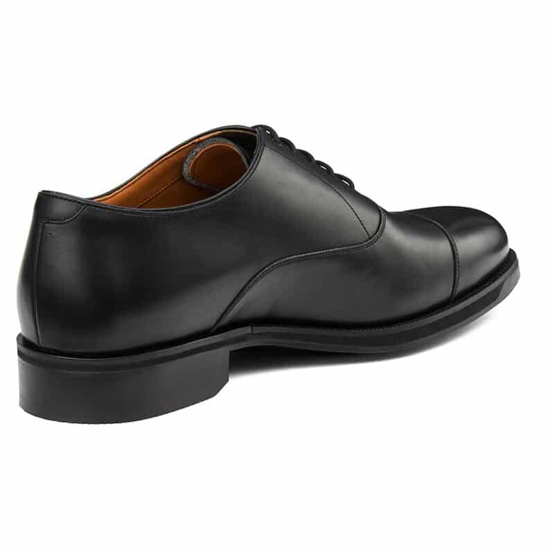 asics Runwalk 黒 ビジネスシューズ　未使用　26.５センチ ASICS WALKING（アシックスウォーキング） ビジネスシューズ RUNWALK