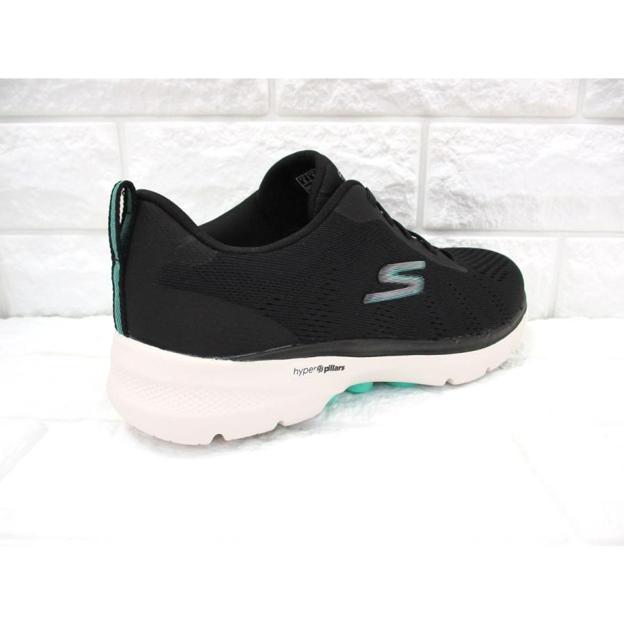 SKECHERS（スケッチャーズ） 124623 レディース スニーカー ゴー