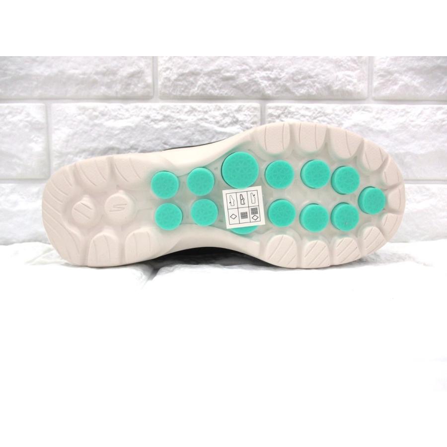 SKECHERS（スケッチャーズ） 124623 レディース スニーカー ゴー