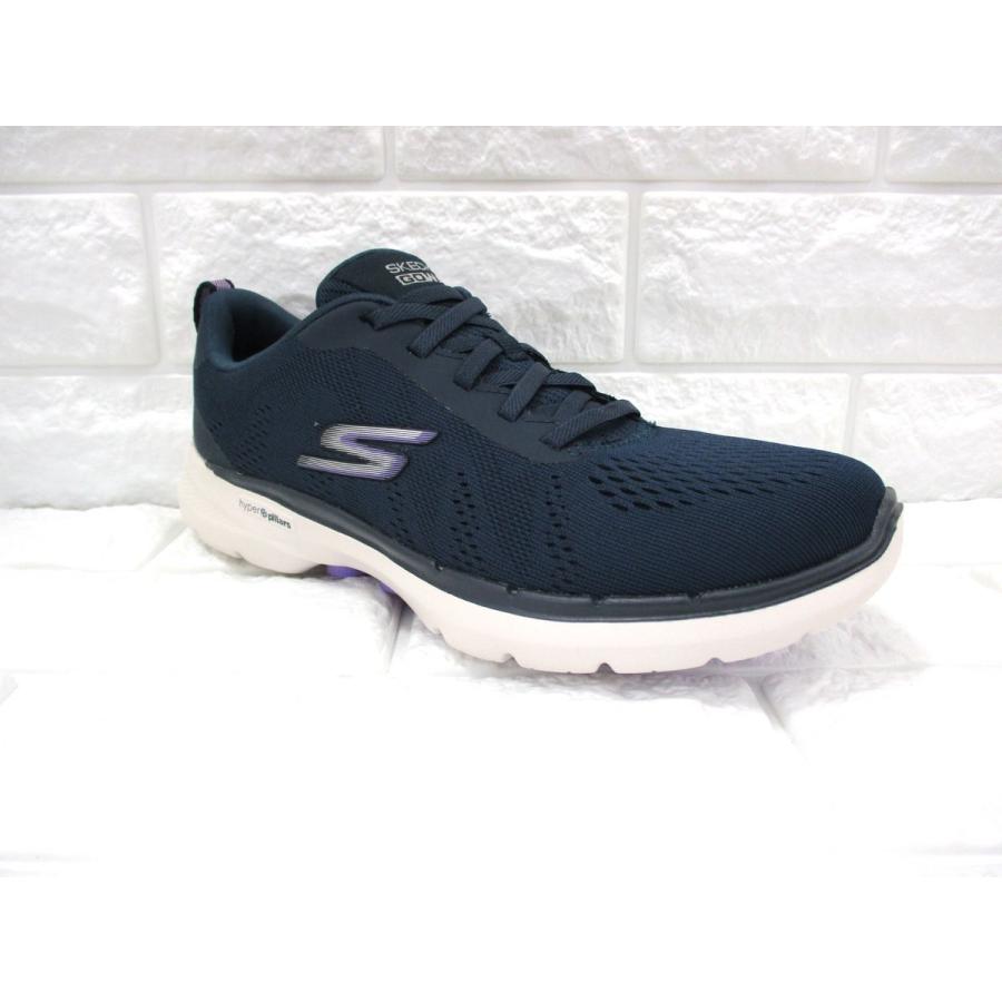 SKECHERS（スケッチャーズ） 124623 レディース スニーカー ゴー
