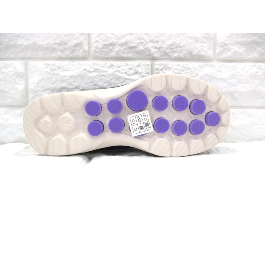 SKECHERS（スケッチャーズ） 124623 レディース スニーカー ゴー