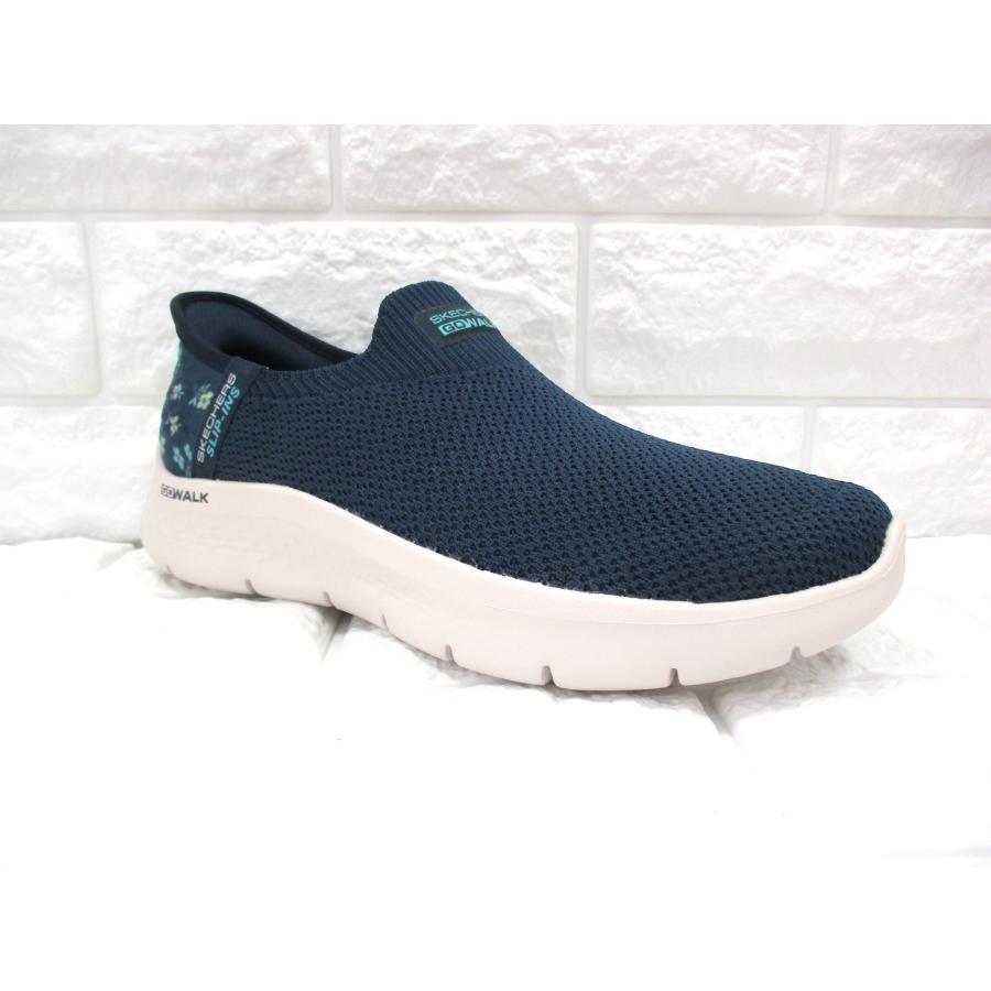 SKECHERS（スケッチャーズ） 124822 レディース スリップインズ