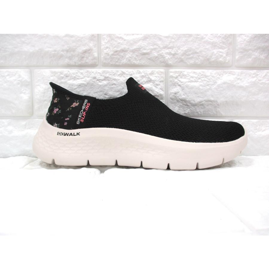 SKECHERS（スケッチャーズ） 124822 レディース スリップインズ