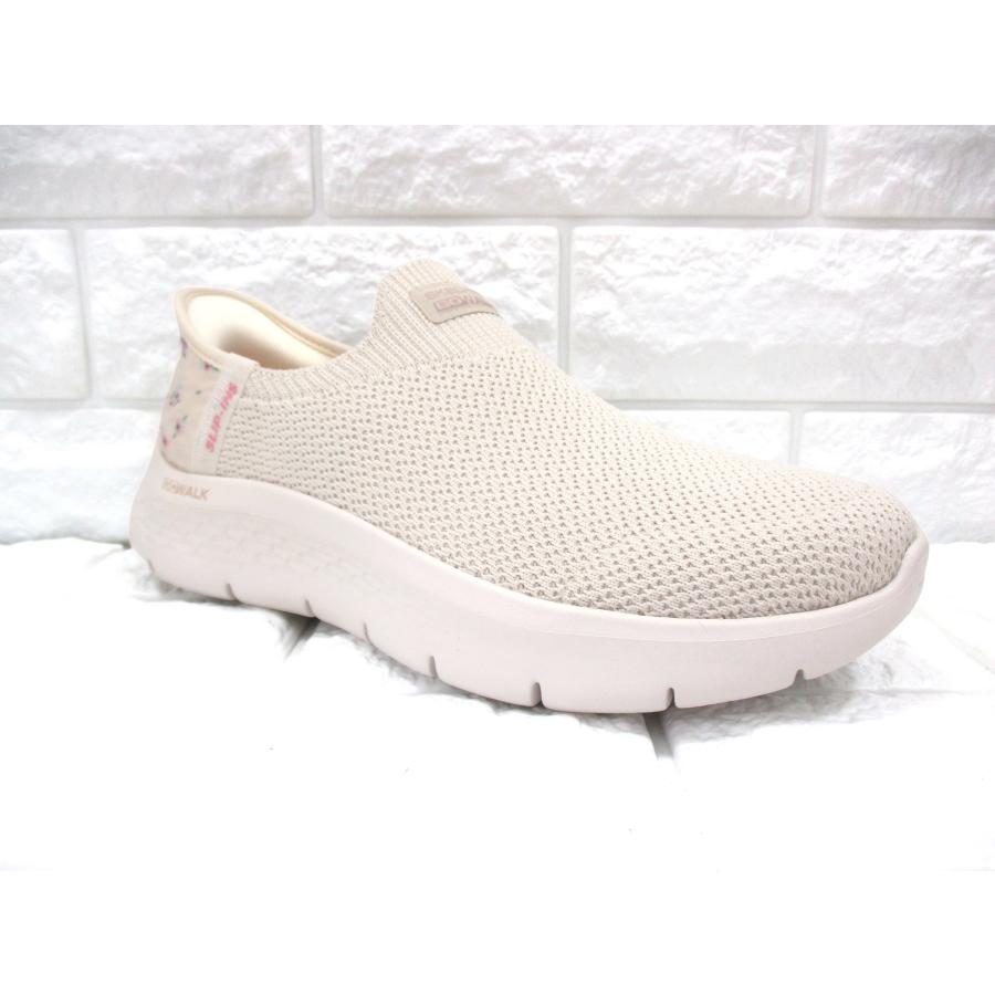SKECHERS（スケッチャーズ） 124822 レディース スリップインズ