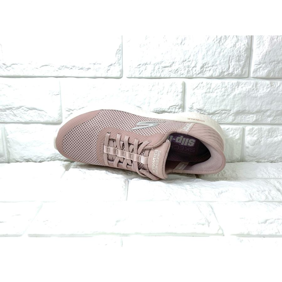 SKECHERS（スケッチャーズ） 124836 スリップインズ スニーカー