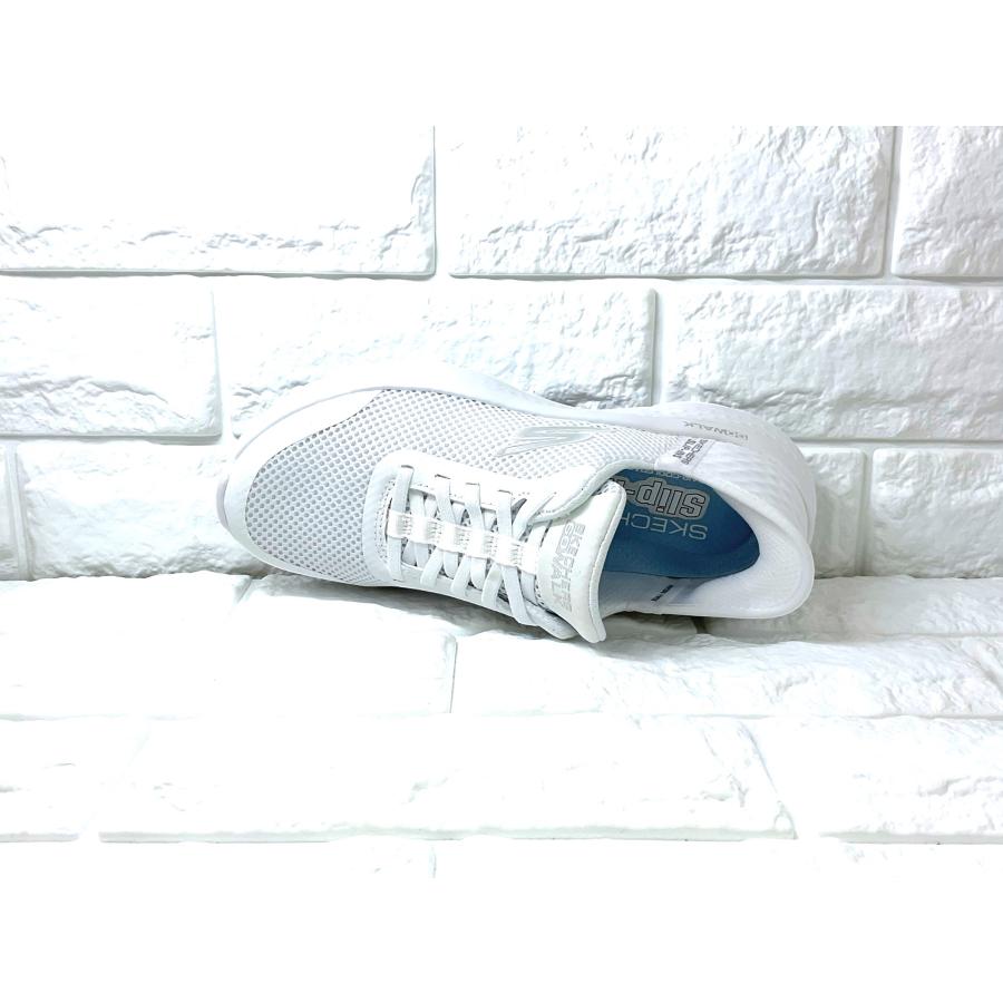 SKECHERS（スケッチャーズ） 124836 スリップインズ スニーカー