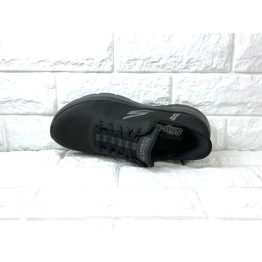 SKECHERS（スケッチャーズ） 124836 スリップインズ スニーカー