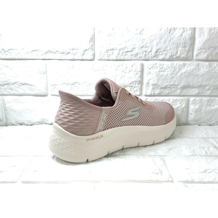 SKECHERS（スケッチャーズ） 124836 スリップインズ スニーカー