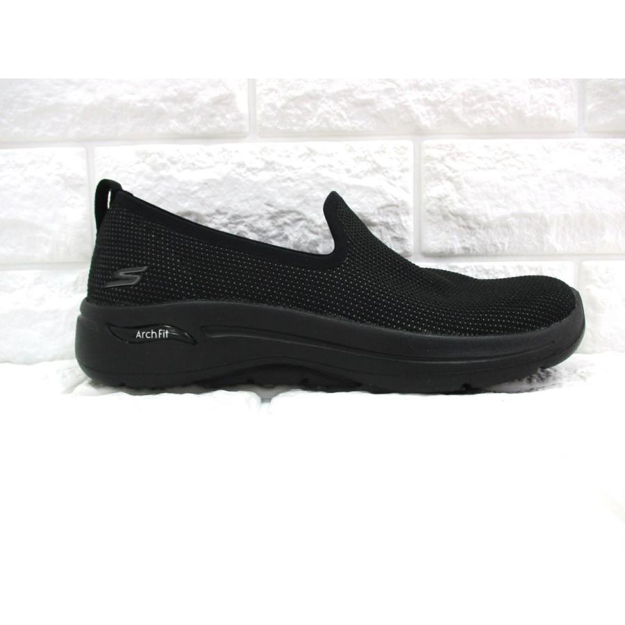 SKECHERS（スケッチャーズ） 124855 レディース スニーカー GO WALK
