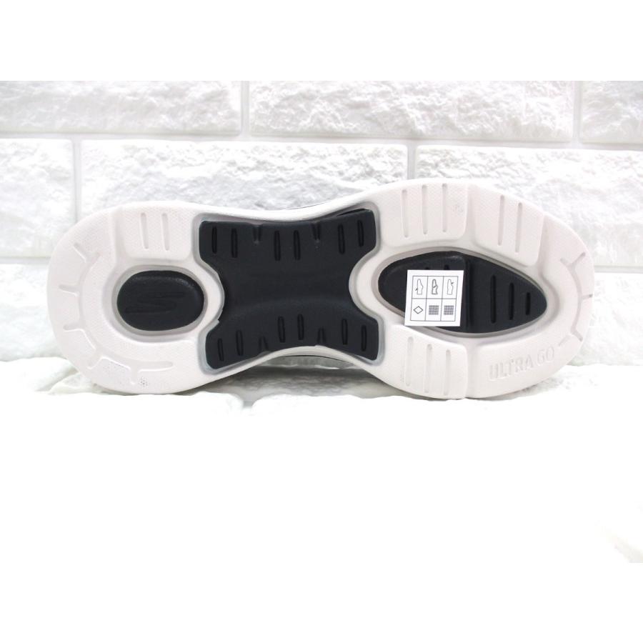 SKECHERS（スケッチャーズ） 124855 レディース スニーカー GO WALK