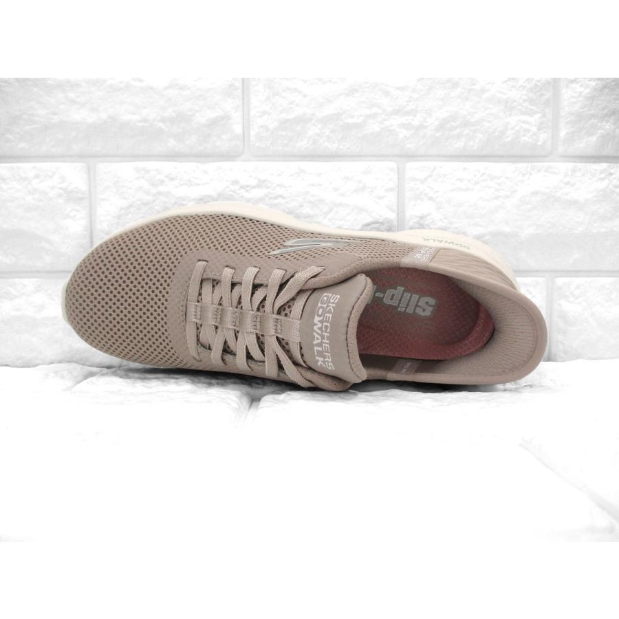 SKECHERS（スケッチャーズ） 124975 GO WALK FLEX GRAND ENTRANCE