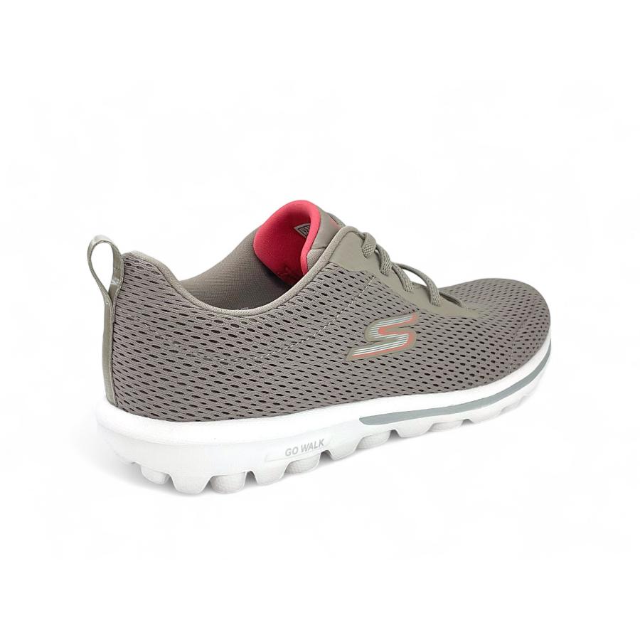 SKECHERS（スケッチャーズ） 124985 レディース スリッポン スニーカー