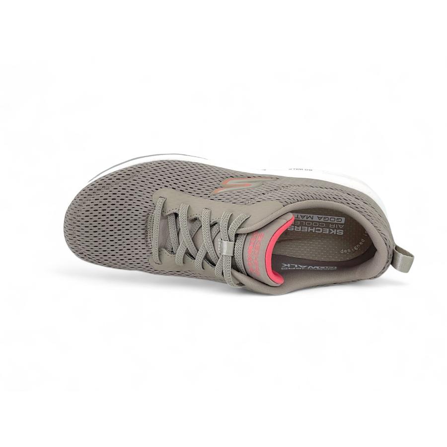 SKECHERS（スケッチャーズ） 124985 レディース スリッポン スニーカー