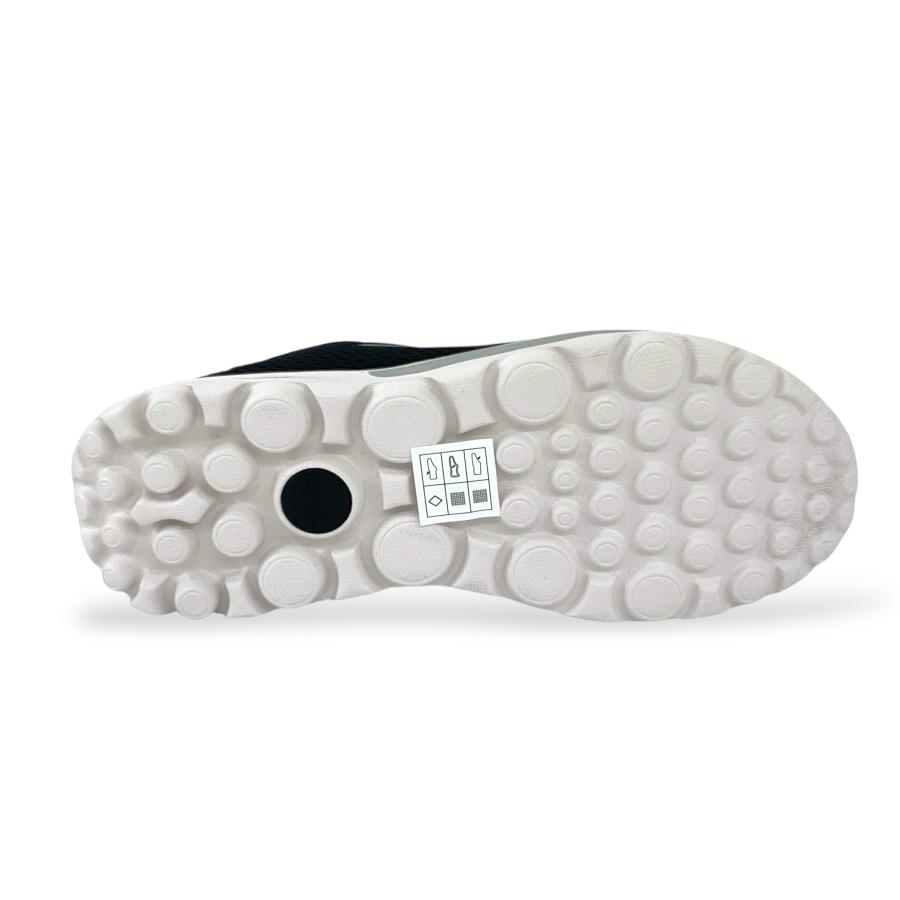 SKECHERS（スケッチャーズ） 124985 レディース スリッポン スニーカー