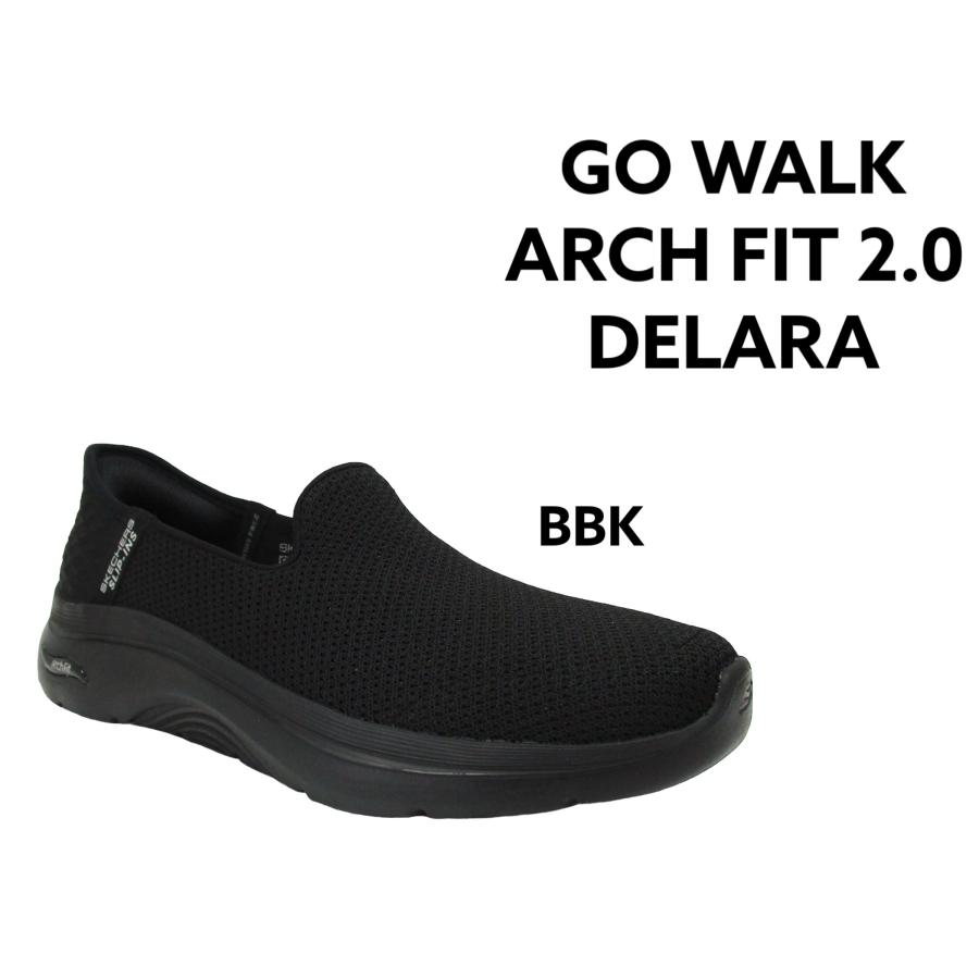 SKECHERS（スケッチャーズ） 125315 レディース スリップインズ アーチ
