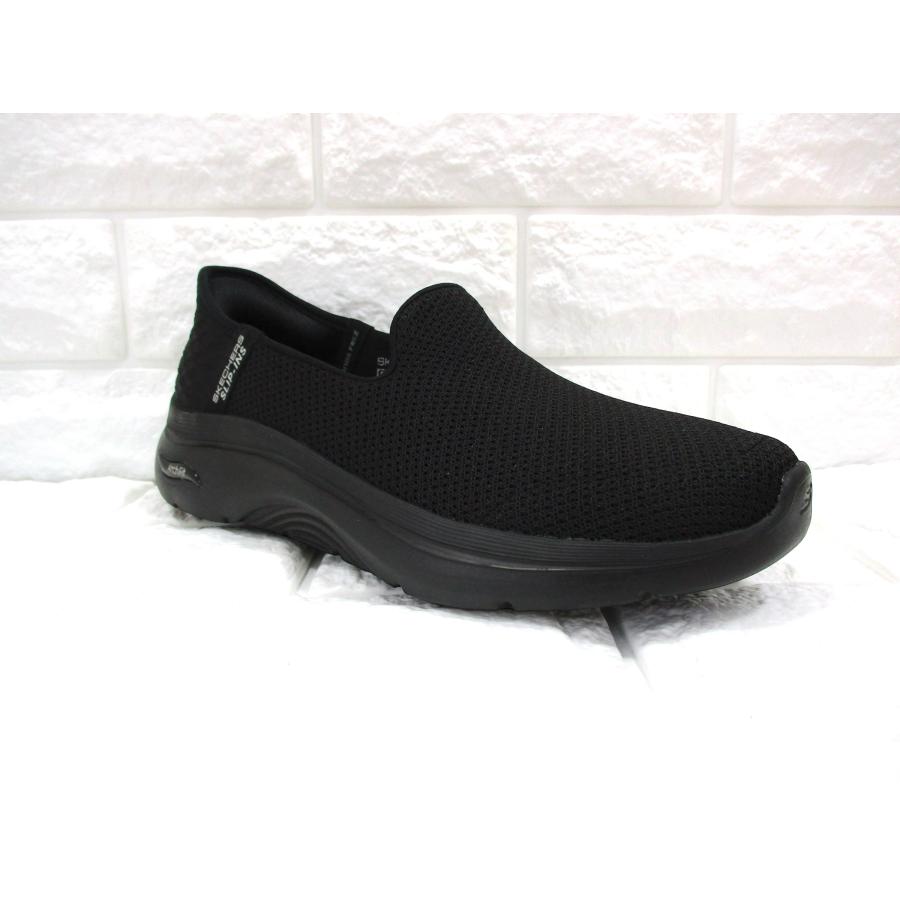SKECHERS（スケッチャーズ） 125315 レディース スリップインズ アーチ