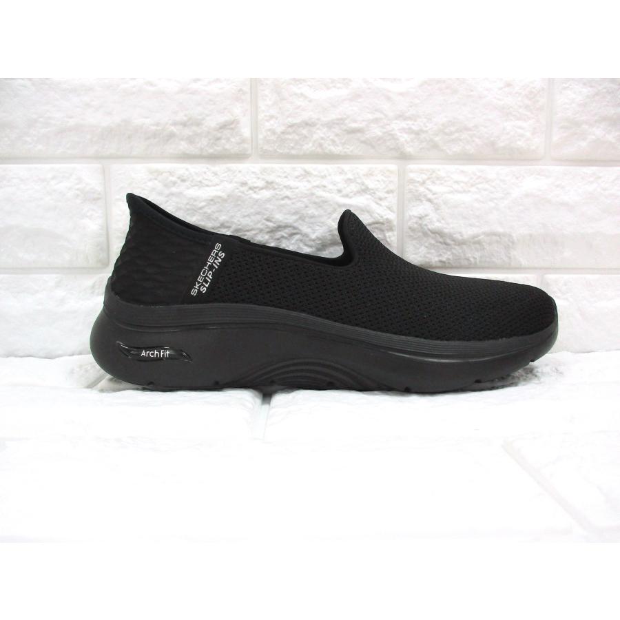 SKECHERS（スケッチャーズ） 125315 レディース スリップインズ アーチ
