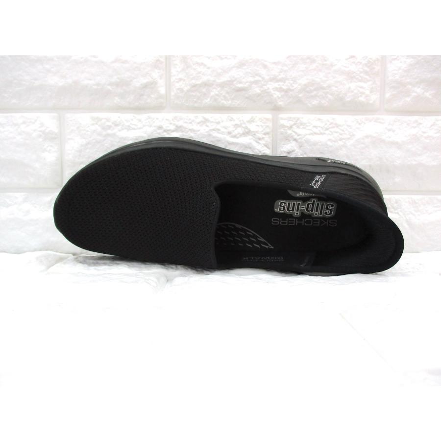 SKECHERS（スケッチャーズ） 125315 レディース スリップインズ アーチ