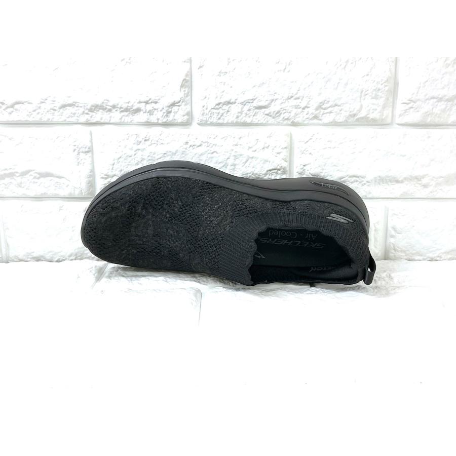 SKECHERS（スケッチャーズ） スニーカー スリッポン アーチフィット