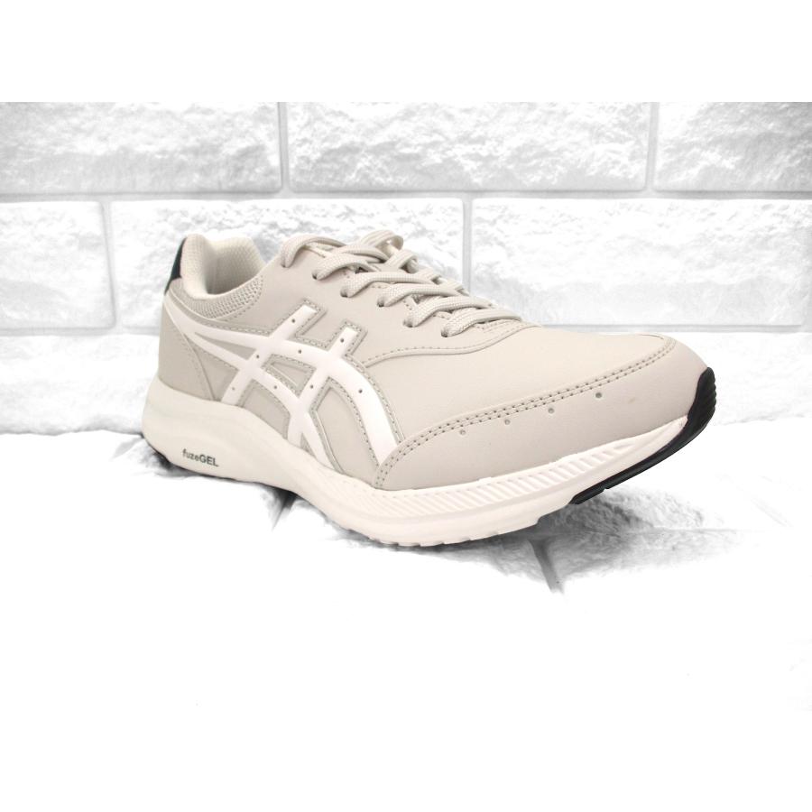 【新品未使用】ジーロ　アシックスウォーキング　D幅　タグ付　定番　24.0㎝ ASICS WALKING（アシックスウォーキング） アシックス ウォーキング