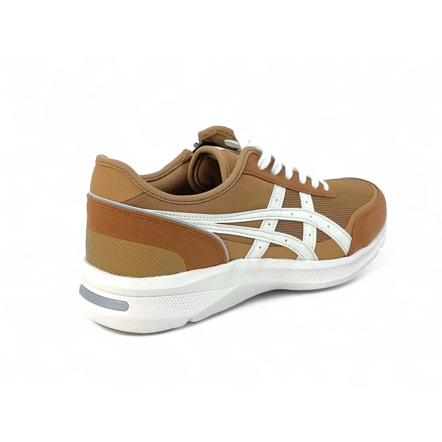 アシックス ASICS ウォーキング  ハダシウォーカー 1291A056 メンズ ワイド ファスナー TDW536後継 父の日 敬老の日 プレゼント クッション JIS規格寄りの画像