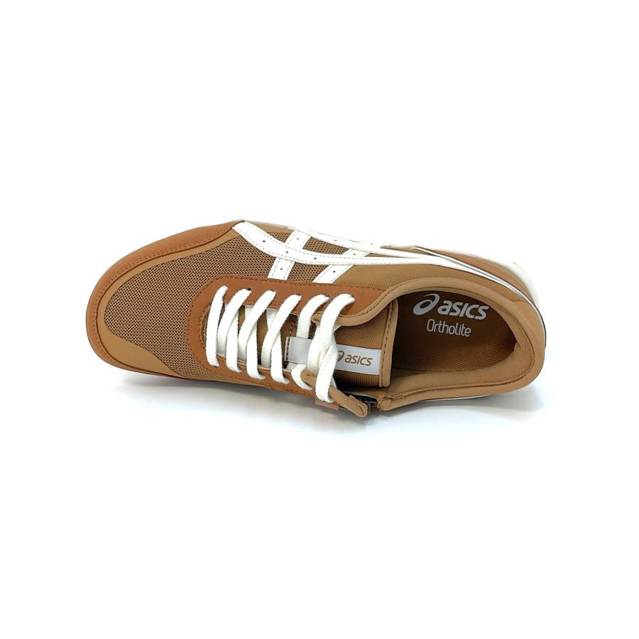アシックス ASICS ウォーキング  ハダシウォーカー 1291A056 メンズ ワイド ファスナー TDW536後継 父の日 敬老の日 プレゼント クッション JIS規格寄りの画像