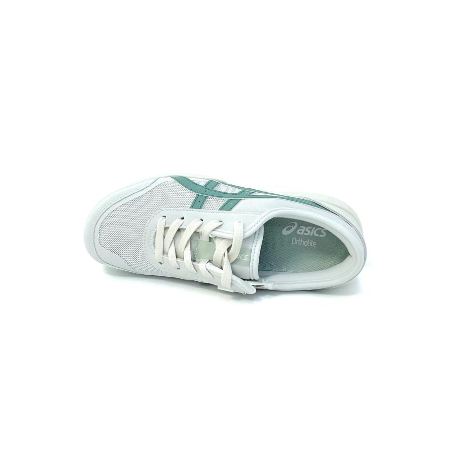 アシックス ASICS ウォーキング  ハダシウォーカー 1292A066 レディース ワイド 3E相当 ファスナー TDW725後継 散歩 旅行 敬老の日 母の日 JIS規格寄りの画像