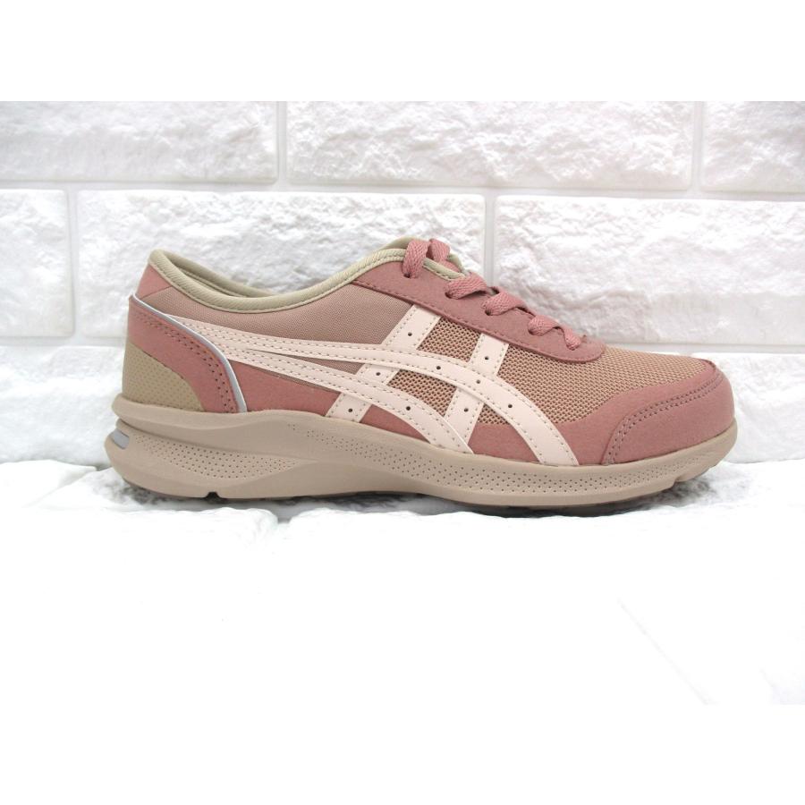 アシックス ASICS ウォーキング  ハダシウォーカー 1292A066 レディース ワイド ファスナー TDW725後継モデル αゲル クッション｜ten598｜17